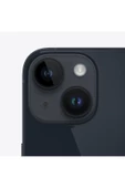 iPhone 14 128 GB Hafıza 6 GB Ram 6.1 inç 12 MP Çift Hatlı OLED Ekran iOS Akıllı Cep Telefonu Siyah - 4