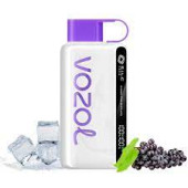 El Nargilesi Vozol 12000 Grape Ice - 1