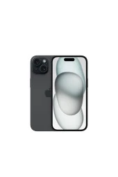 İPHONE 15 256 GB SİYAH - 1