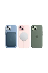 İPHONE 15 256 GB SİYAH - 9