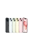 Apple iPhone 15 128 YEŞİL (Apple Türkiye Garantili) - 6