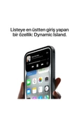 Apple iPhone 15 128 YEŞİL (Apple Türkiye Garantili) - 7