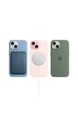 Apple iPhone 15 128 YEŞİL (Apple Türkiye Garantili) - 10