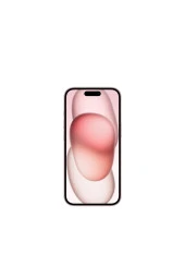 iPhone 15 128 GB Pembe (Apple Türkiye Garantili) - 2