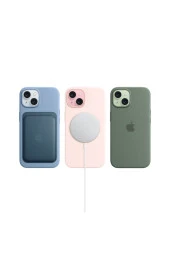 Apple iPhone 15 128 SARI (Apple Türkiye Garantili) - 2
