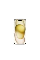 Apple iPhone 15 128 SARI (Apple Türkiye Garantili) - 3