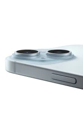 Apple iPhone 15 128 SARI (Apple Türkiye Garantili) - 5