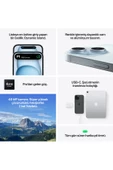Apple iPhone 15 128 YEŞİL (Apple Türkiye Garantili) - 8