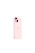 iPhone 15 256 GB Pembe - 3