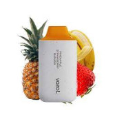 El Nargilesi Vozol 6000 pineapple strawberry banana - 1
