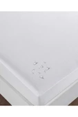 Fitted Micro Su Sıvı Geçirmez Yatak Koruyucu Alez (10 FARKLI EBAT) - 2