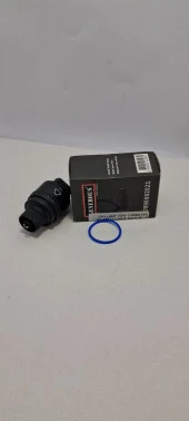 VAİLLANT VUW TURBOTEC ÜÇ YOLLU VANA MOTORU 24 V - 1