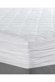 Fitted Kapitone Su Sıvı Geçirmez Yatak Koruyucu Alez (10 Farklı Ebat) - 3