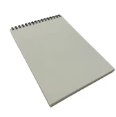 Tigra Spiralli Eskiz Defteri A4 120 Yp. 80 Gr. - 2