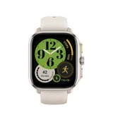 Amazfit Cheetah (Kare) Şampanya (Amazfit Türkiye Garantili) - 2