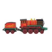 Thomas&Friends Sür Bırak Tren Yong Bao HFX91 HHN39 Lisanslı Ürün thumbnail 2