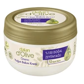 Dalan Zeytinyağlı Onarıcı Kavanoz Krem 300 ml - 1