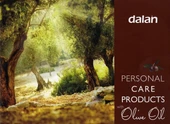 Dalan Zeytinyağlı Onarıcı Kavanoz Krem 300 ml - 3