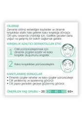 Diadermine Lift + Botology Kırışıklık Karşıtı Gece Kremi 50 ml - 3