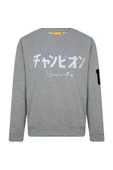 Superfly Bisiklet Yaka Erkek Sweatshirt SPF101232313408 thumbnail 1