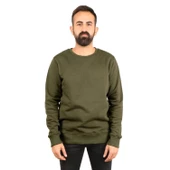 Superfly Bisiklet Yaka Erkek Basic Sweatshirt SPF101222216032 thumbnail 1