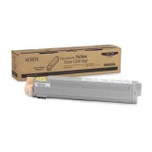 Xerox Toner Orj. 106R01079 Phaser 7400 Yellow (18K) thumbnail 1