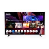 Sunny SN65QMN252 65'' 165 Ekran Frameless UHD 4K WebOS 2.0 QLED TV - 1