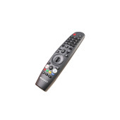 Sunny SN65QMN252 65'' 165 Ekran Frameless UHD 4K WebOS 2.0 QLED TV - 4