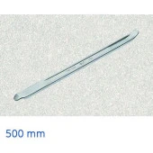 İzeltaş Elta Oluklu Levye 500 Mm - 1