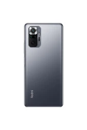 Xiaomi Redmi Note 10 Pro Siyah 128 GB /8 GB RAM Yenilenmiş Ürün (Sıfır Gibi) - 8