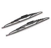 Renault Kangoo Silecek Takımı Bosch Eco (2008-2010) thumbnail 2