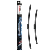 Bosch Land Rover Freelander Silecek Takımı Aerotwin 2007-2010 AM462S - 2