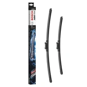 Skoda Octavia Silecek Takımı Bosch Aerotwin 2013-2019 A620S thumbnail 2