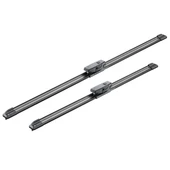 Bosch BMW E90 Silecek Takımı Aerotwin 2009-2012 AM462S thumbnail 3