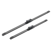 Skoda Octavia Silecek Takımı Bosch Aerotwin 2013-2019 A620S thumbnail 3