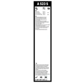 BMW 5 Serisi F10 Silecek Takımı Bosch Aerotwin 2010-2016 A523S - 4