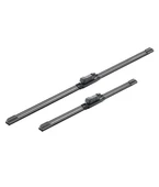 Bosch VW Polo 6R1 6C1 Silecek Takımı Aerotwin 2009-2017 A555S thumbnail 3