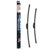 Bosch Honda Civic FB7 Silecek Takımı Aerotwin 2012-2016 A392S thumbnail 2