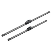 Bosch Honda Civic FB7 Silecek Takımı Aerotwin 2012-2016 A392S thumbnail 3