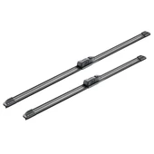 Bosch Audi Q5 Silecek Takımı Aerotwin 2008-2017 A297S thumbnail 3