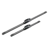 Bosch Renault Fluence Silecek Takımı Aerotwin 2010-2017 A116S thumbnail 3