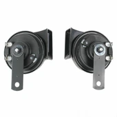 Bosch Salyangoz Dadat Korna Seti Çiftli 12V 400/500Hz 110dB thumbnail 2