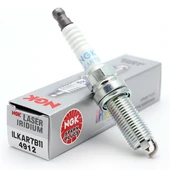 NGK Toyota Auris 1.6 4'lü İridyum Buji Takımı 2007-2018 ILKAR7B11 thumbnail 2