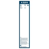 Hyundai i30 Bosch Arka Silecek 33cm 2012-2016 Rear A310H - 3
