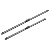 Bosch Peugeot 308 Silecek Takımı Aerotwin 2007-2013 A120S thumbnail 3