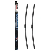 Bosch Ford Focus 3 Silecek Takımı Aerotwin 2012-2018 A640S - 2