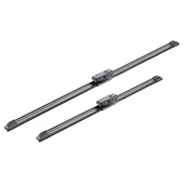 Bosch Ford Mondeo Silecek Takımı Aerotwin 2007-2014 AM467S thumbnail 3