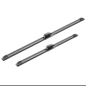 Dacia Duster Silecek Takımı Bosch Aerotwin 2017-2018 A312S thumbnail 3