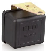 Elo Çift Bobinli Güçlendirici Koruycu Far Rölesi 12V Yerli Üretim thumbnail 1