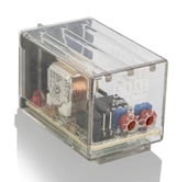 Elo Ayarlı Stop Zaman Rölesi 12V Yerli Üretim thumbnail 1